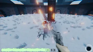 Скриншот 3 к игре Revolve