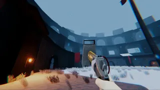 Скриншот 4 к игре Revolve