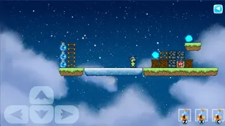 Скриншот 3 к игре Push and Plunder