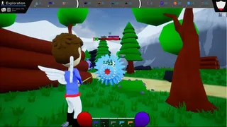 Скриншот 4 к игре Farm To Defend