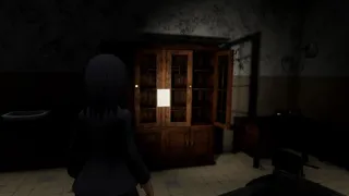 Скриншот 6 к игре Whisper Shift Pale Wing
