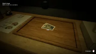 Скриншот 3 к игре The Ramen Shop