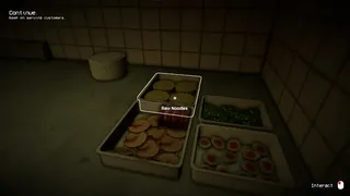 Скриншот 8 к игре The Ramen Shop