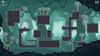 Скриншот 5 к игре Jurassic Wrap