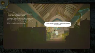 Скриншот 3 к игре Homestead of Solitude