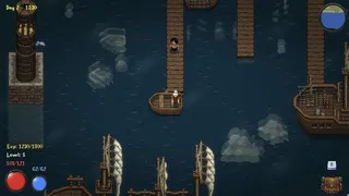 Скриншот 1 к игре Echoes of the Cove