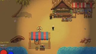 Скриншот 2 к игре Echoes of the Cove