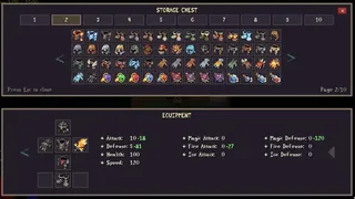 Скриншот 6 к игре Echoes of the Cove