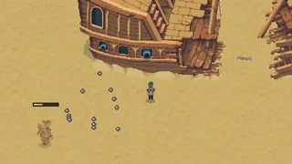 Скриншот 7 к игре Echoes of the Cove