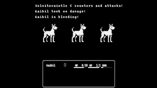 Скриншот 2 к игре KAIBIL