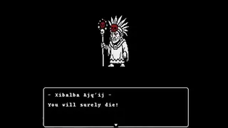 Скриншот 3 к игре KAIBIL