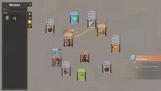 Скриншот 1 к игре Cartefact