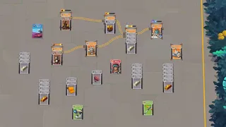 Скриншот 4 к игре Cartefact