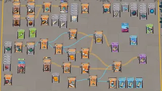 Скриншот 5 к игре Cartefact