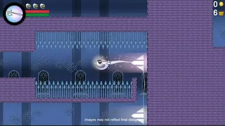 Скриншот 1 к игре Palace Perils