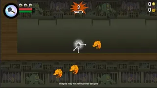 Скриншот 2 к игре Palace Perils