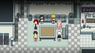 Скриншот 1 к игре 心灵侦探
