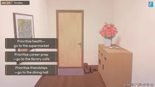 Скриншот 3 к игре Echoes of Pinebridge