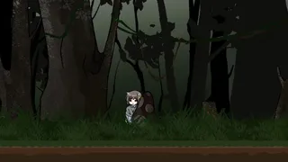 Скриншот 5 к игре ブランクライト