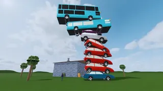Скриншот 1 к игре Ludicrum