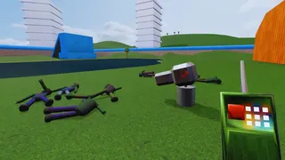 Скриншот 5 к игре Ludicrum