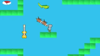 Скриншот 1 к игре EchoChamber: Not Welcome