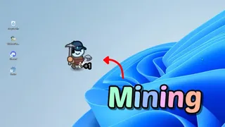 Скриншот 2 к игре Wubbo: PuterPal