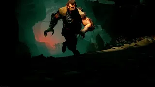 Скриншот 2 к игре Nightholme