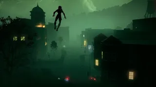 Скриншот 4 к игре Nightholme