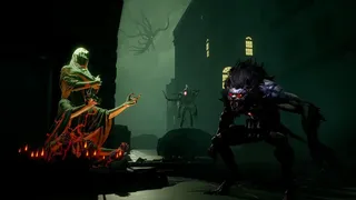 Скриншот 7 к игре Nightholme