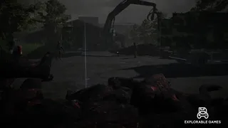Скриншот 1 к игре Borough Of Blood
