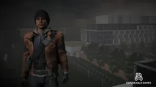 Скриншот 3 к игре Borough Of Blood