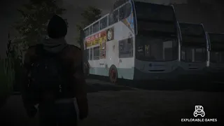 Скриншот 4 к игре Borough Of Blood
