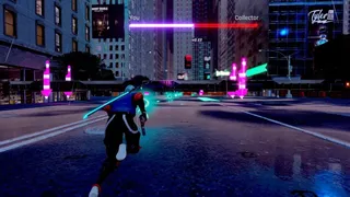 Скриншот 1 к игре Perfect Timeline