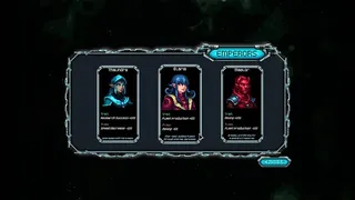 Скриншот 4 к игре Cosmist