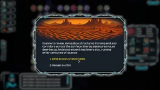 Скриншот 5 к игре Cosmist
