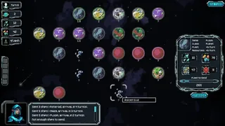 Скриншот 6 к игре Cosmist