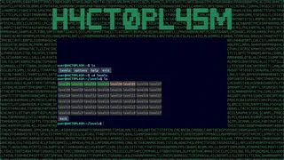 Скриншот 5 к игре H4CT0PL45M