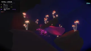 Скриншот 3 к игре The Silent Ascent
