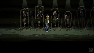 Скриншот 1 к игре Midnight Scenes: Among Graves