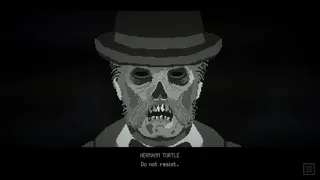 Скриншот 3 к игре Midnight Scenes: Among Graves