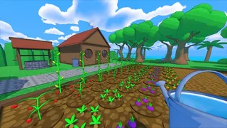 Скриншот 1 к игре Umami Island