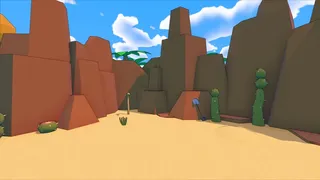 Скриншот 4 к игре Umami Island
