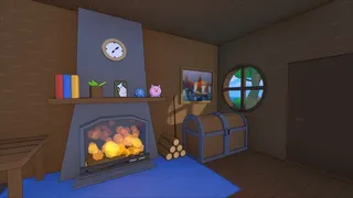 Скриншот 7 к игре Umami Island