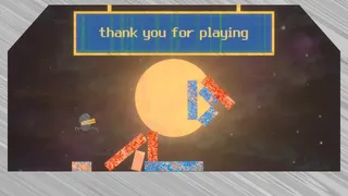 Скриншот 2 к игре Time Resistance Machine