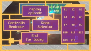 Скриншот 3 к игре Time Resistance Machine