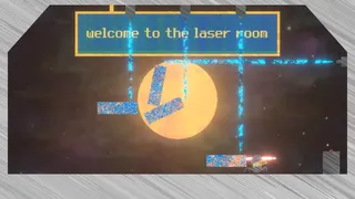 Скриншот 4 к игре Time Resistance Machine