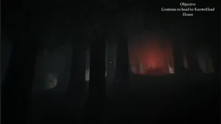 Скриншот 3 к игре 1711 Ireland: A Witch's Fate
