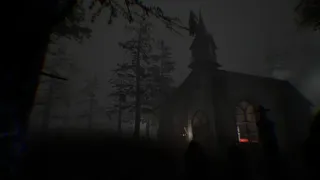 Скриншот 4 к игре 1711 Ireland: A Witch's Fate