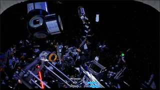 Скриншот 2 к игре Cleaning the Space